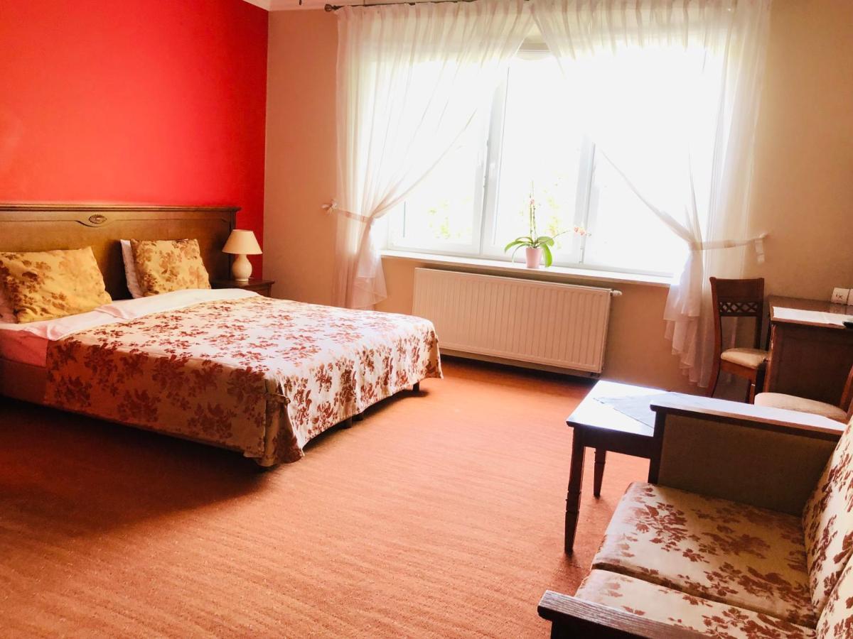 Halina Bed & Breakfast