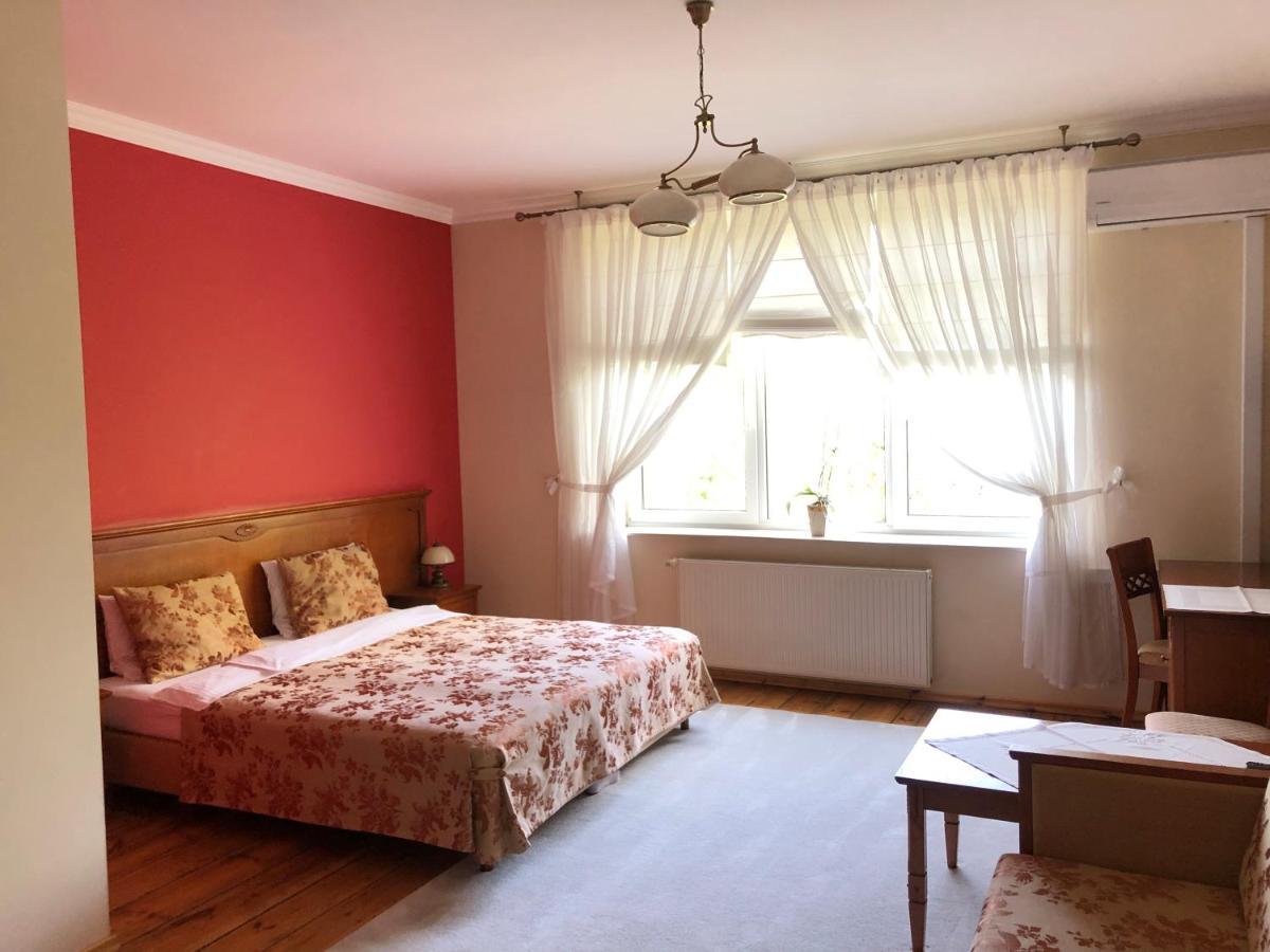 Halina Bed & Breakfast Sandomierz